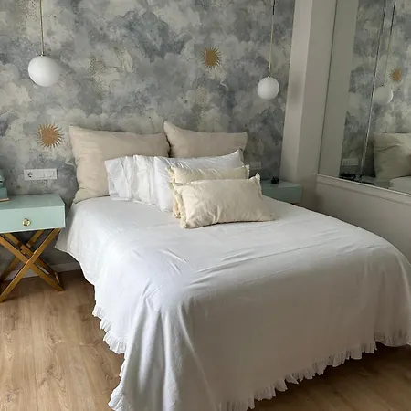 Finisterre 20 Апартаменты *